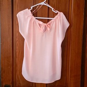 Women's top- size medium